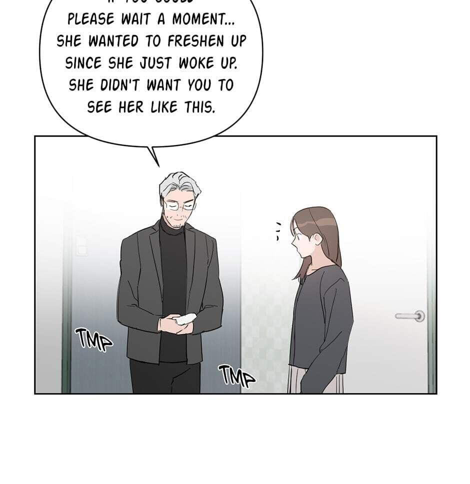 Read Positively Yours chapter 50 image 58 on Lezhin