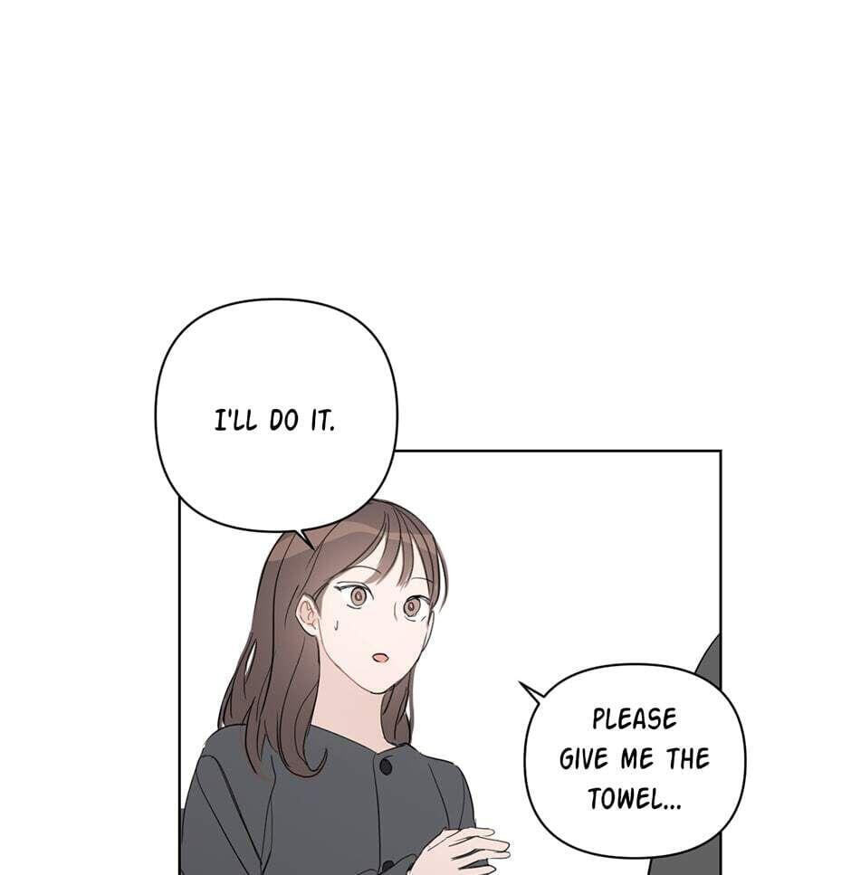 Read Positively Yours chapter 50 image 59 on Lezhin