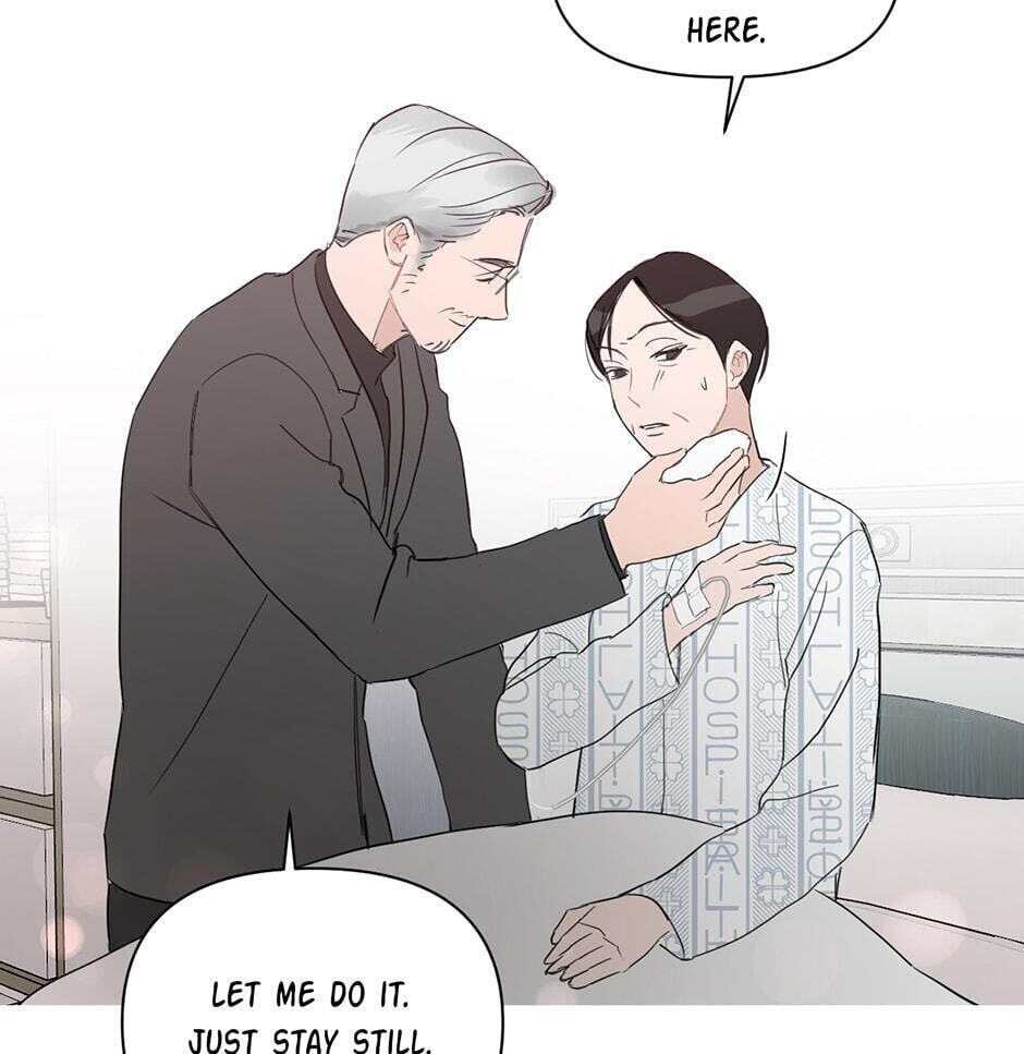 Read Positively Yours chapter 50 image 63 on Lezhin