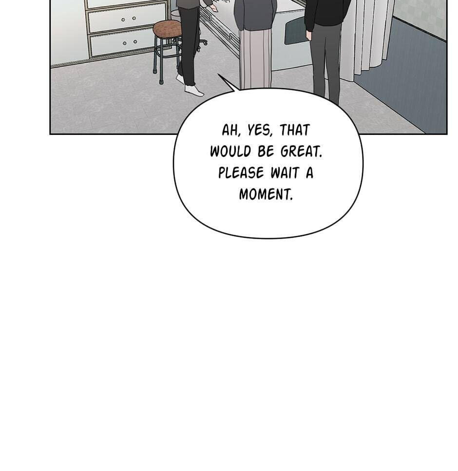 Read Positively Yours chapter 50 image 67 on Lezhin