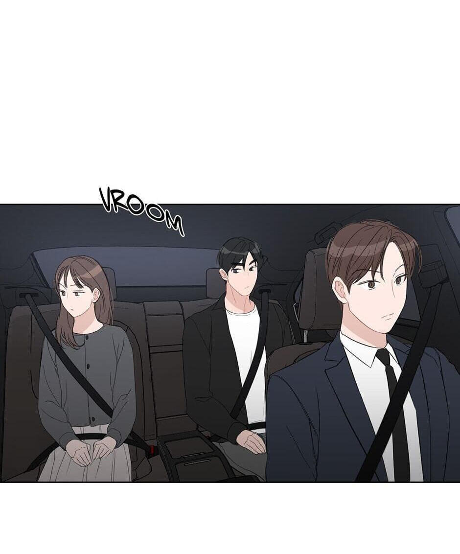 Read Positively Yours chapter 51 image 1 on Lezhin