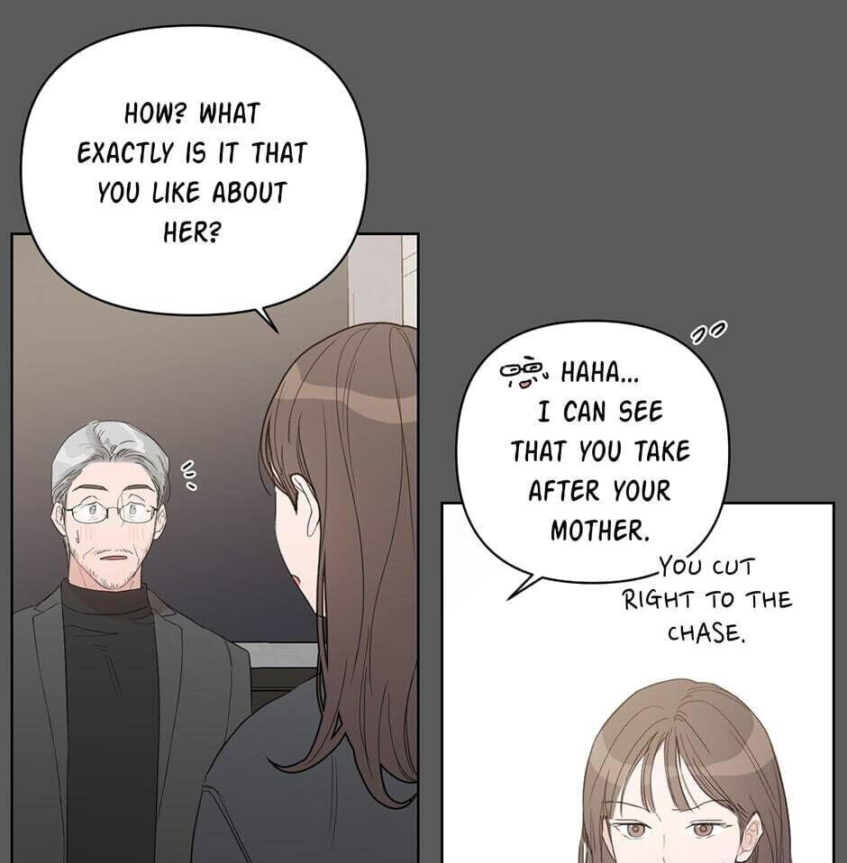 Read Positively Yours chapter 51 image 12 on Lezhin