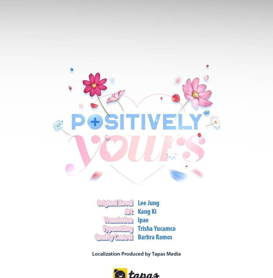 Read Positively Yours chapter 51 image 16 on Lezhin