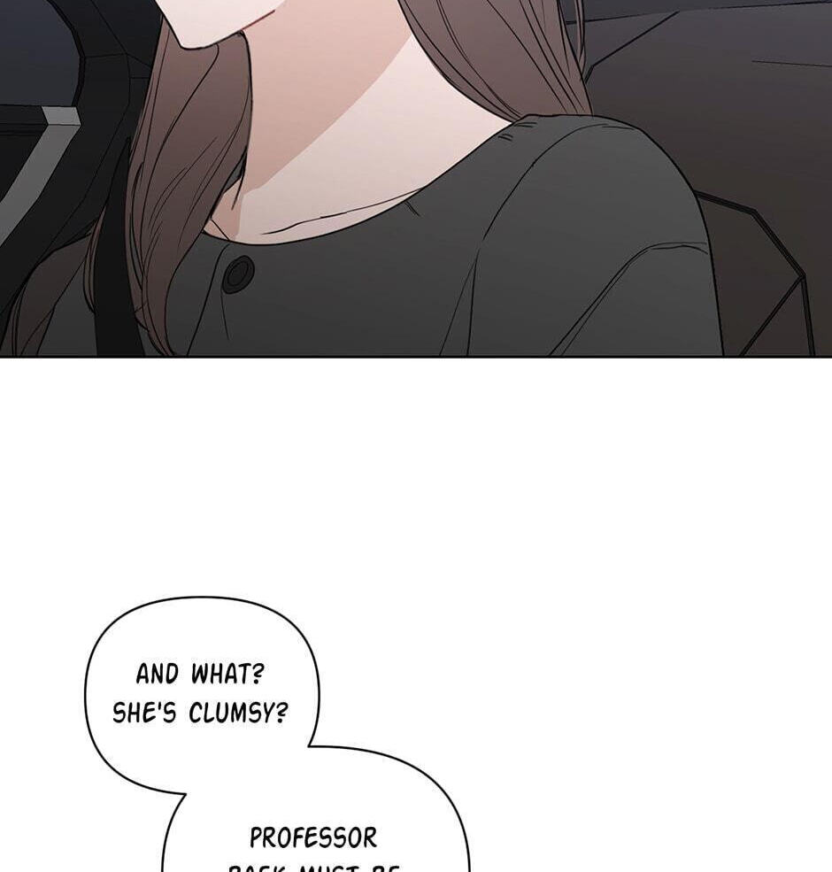 Read Positively Yours chapter 51 image 19 on Lezhin