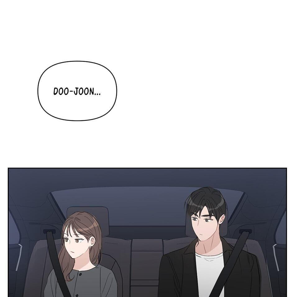 Read Positively Yours chapter 51 image 2 on Lezhin