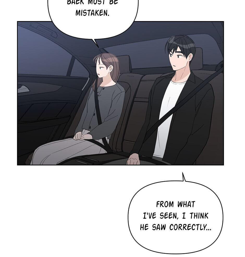 Read Positively Yours chapter 51 image 20 on Lezhin
