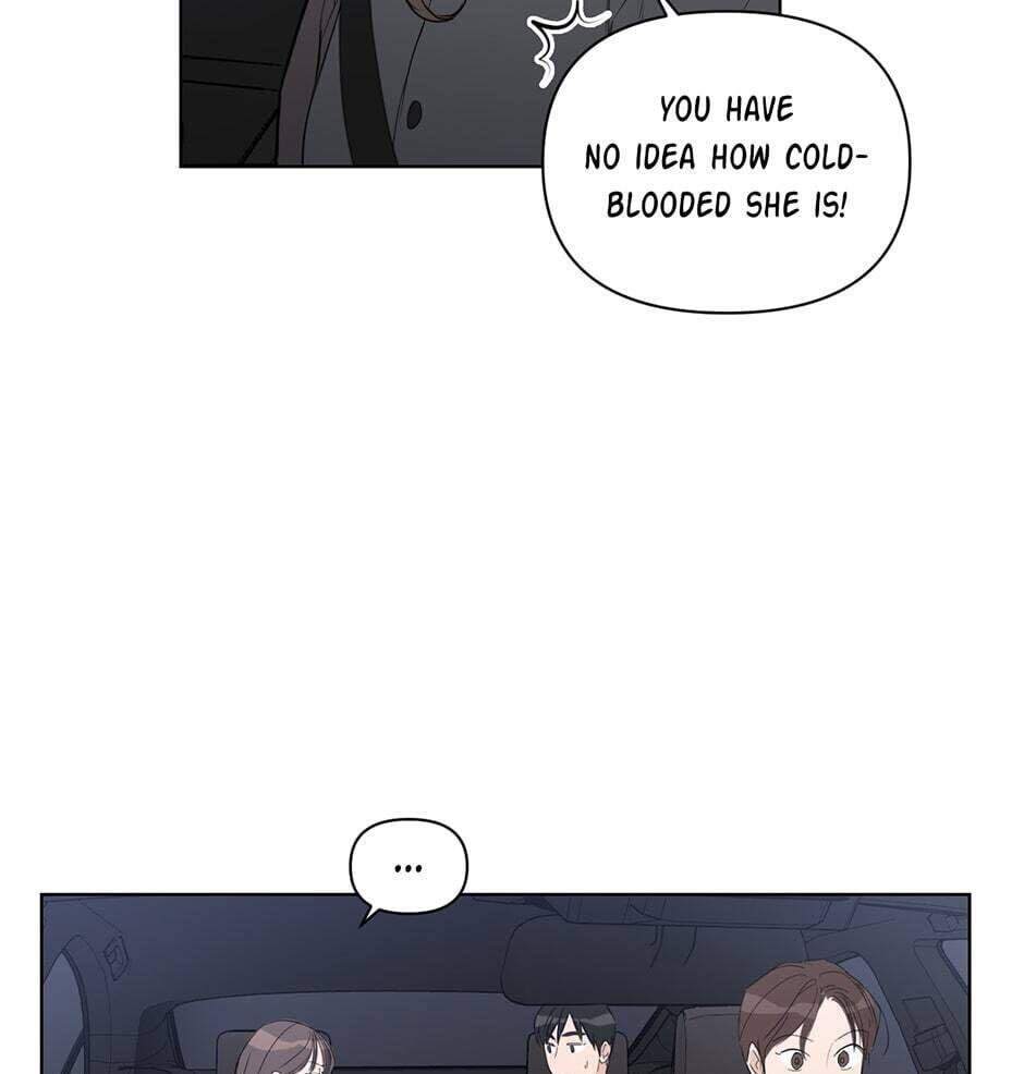Read Positively Yours chapter 51 image 22 on Lezhin
