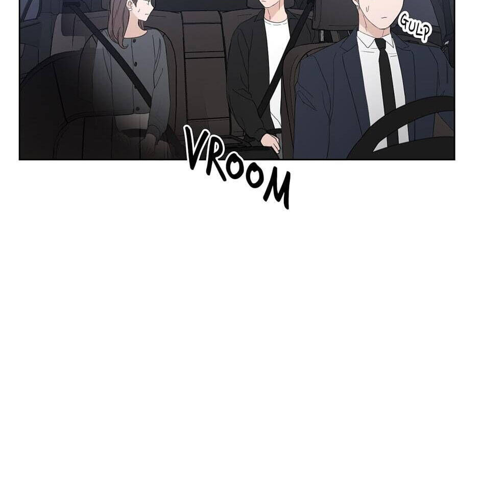 Read Positively Yours chapter 51 image 23 on Lezhin