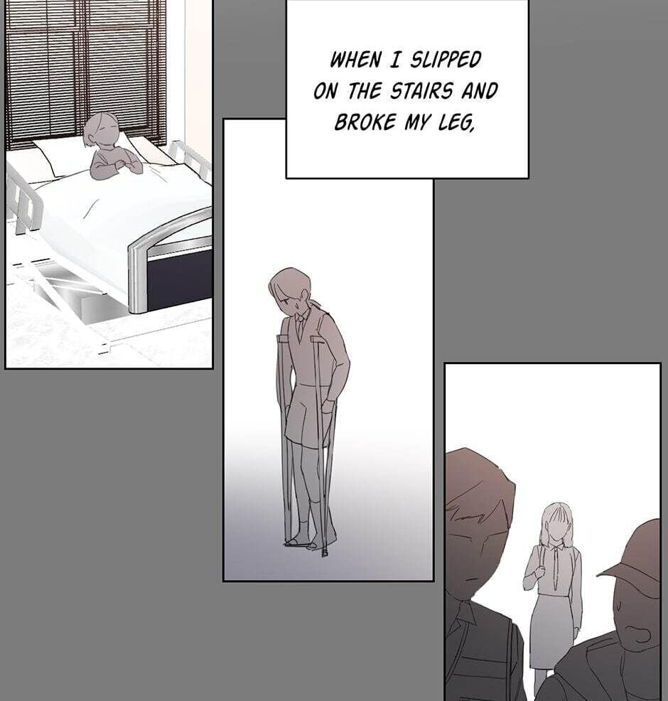 Read Positively Yours chapter 51 image 26 on Lezhin