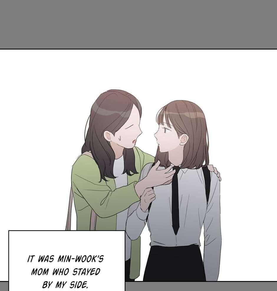 Read Positively Yours chapter 51 image 28 on Lezhin