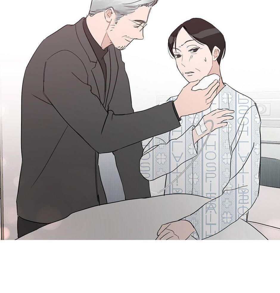 Read Positively Yours chapter 51 image 35 on Lezhin