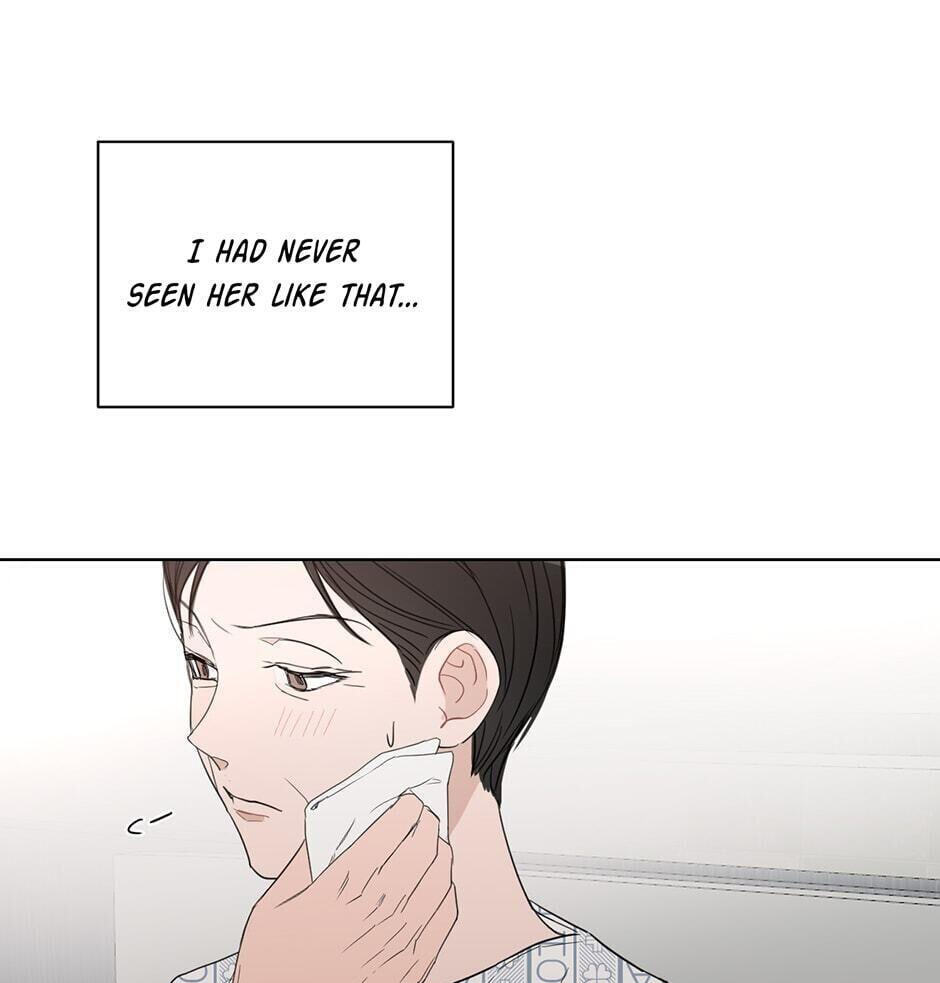 Read Positively Yours chapter 51 image 36 on Lezhin