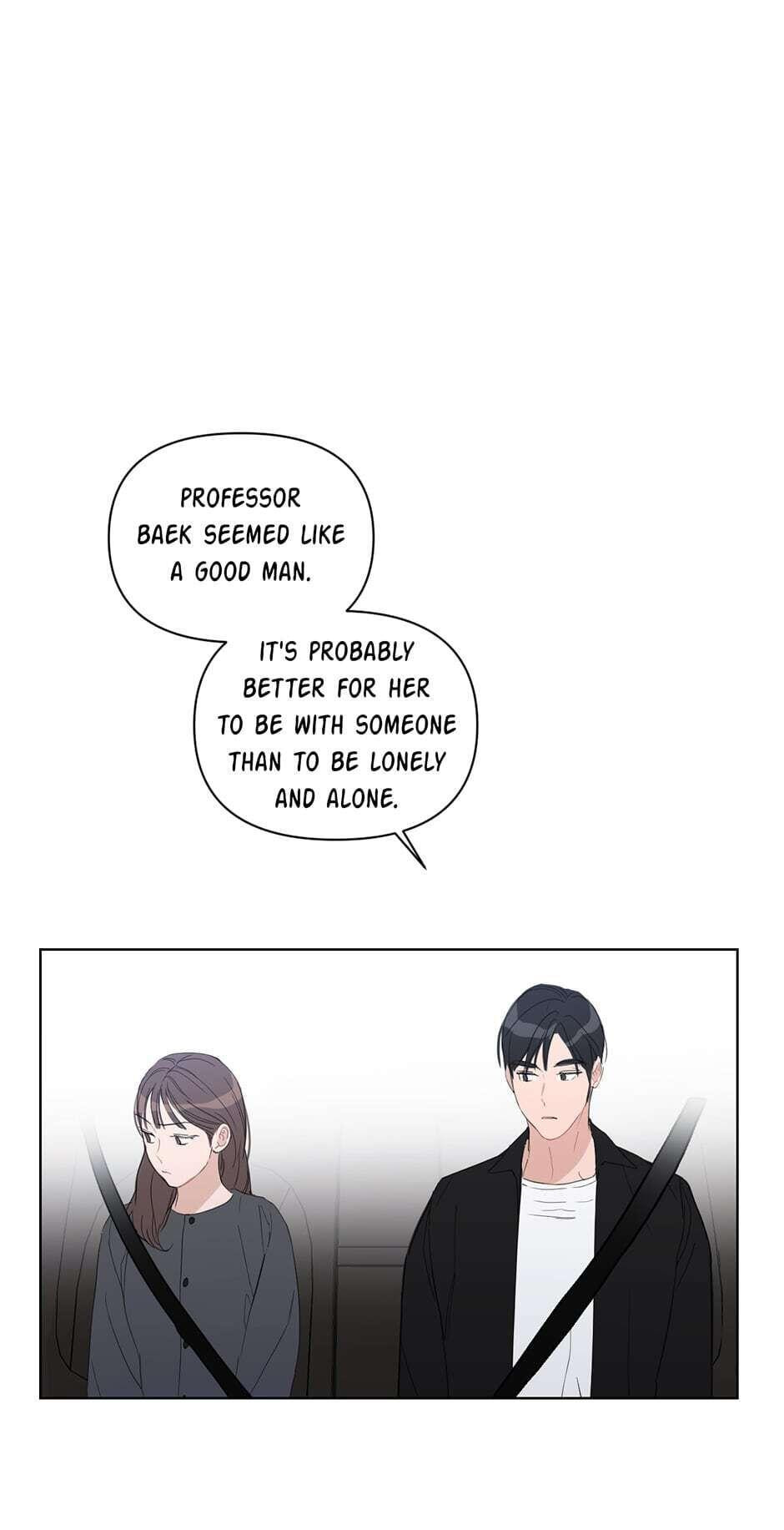 Read Positively Yours chapter 51 image 38 on Lezhin