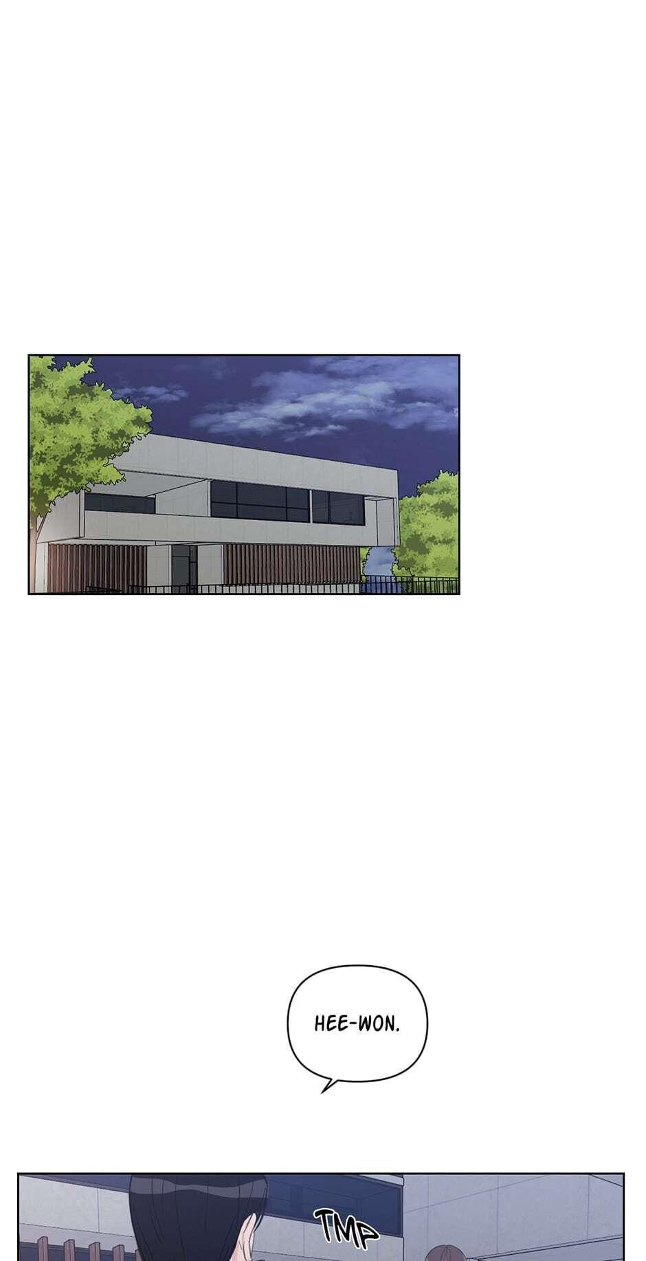 Read Positively Yours chapter 51 image 41 on Lezhin