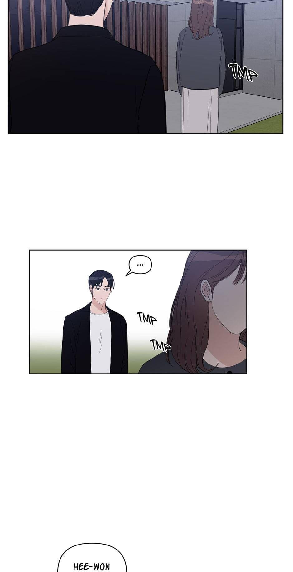 Read Positively Yours chapter 51 image 42 on Lezhin