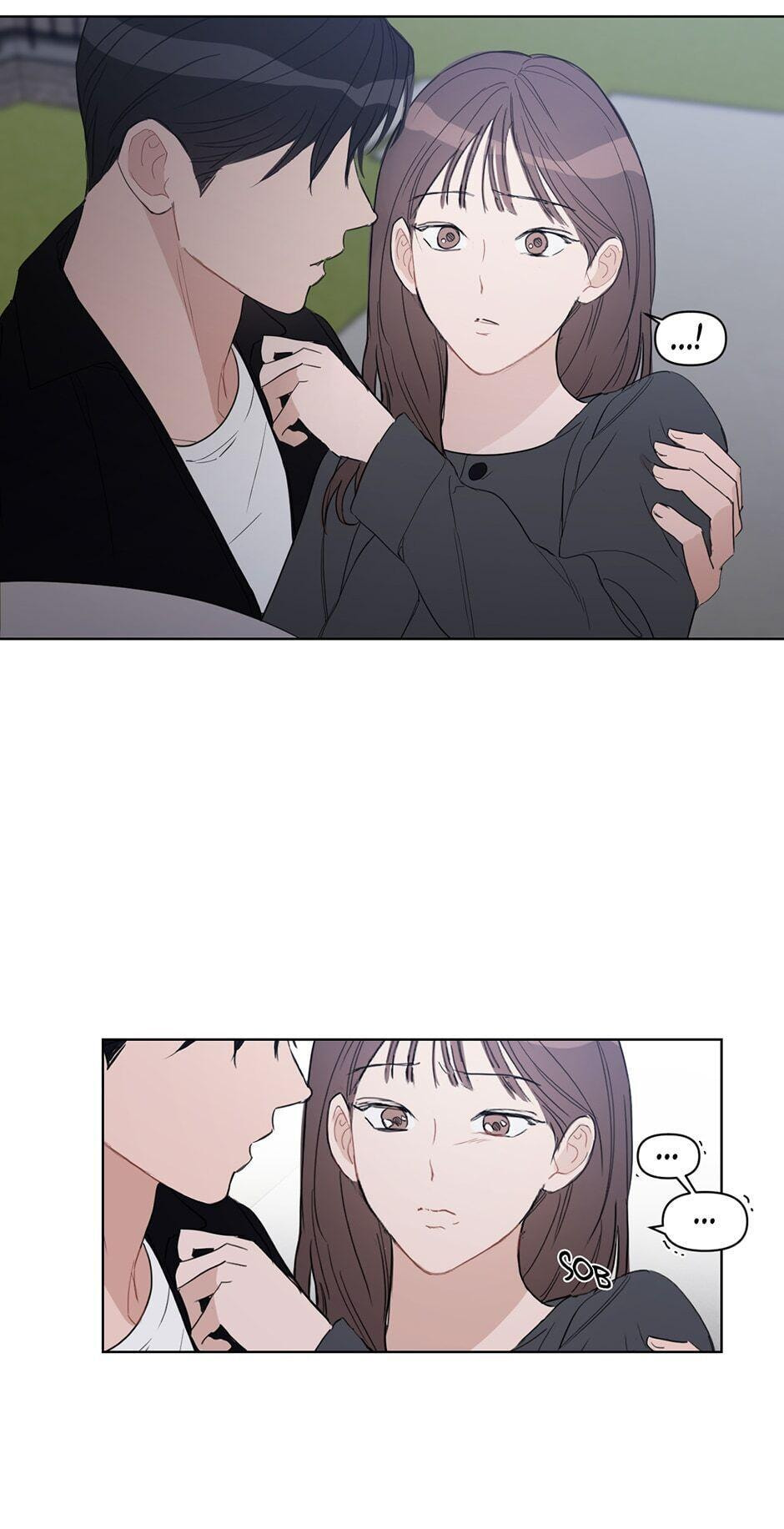 Read Positively Yours chapter 51 image 47 on Lezhin