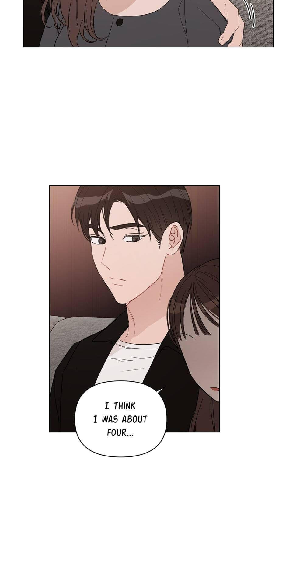 Read Positively Yours chapter 51 image 55 on Lezhin