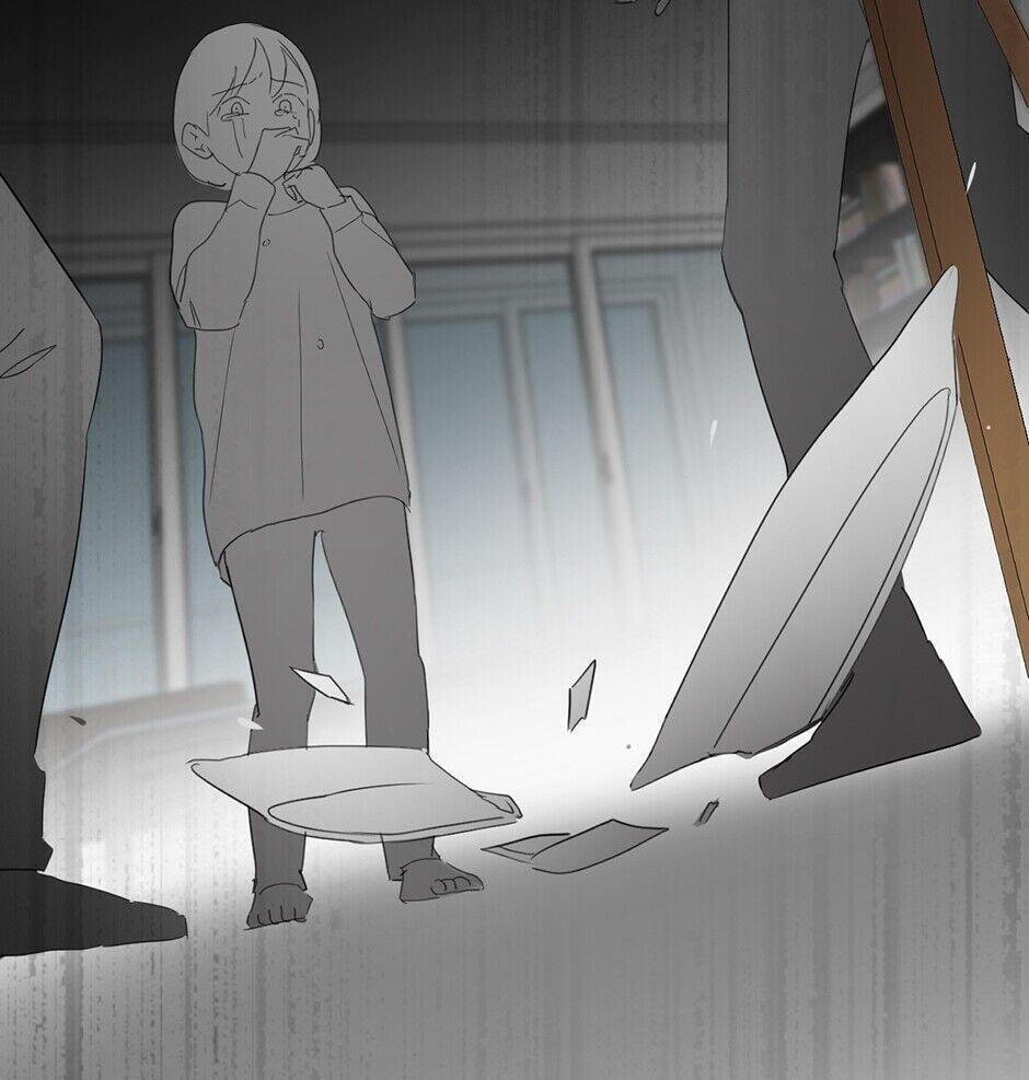 Read Positively Yours chapter 51 image 60 on Lezhin