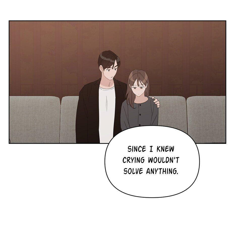 Read Positively Yours chapter 51 image 62 on Lezhin