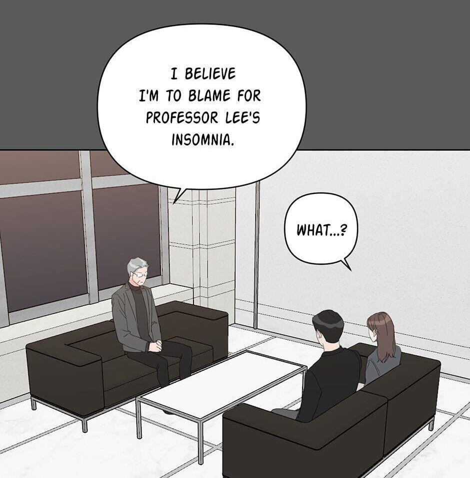 Read Positively Yours chapter 51 image 7 on Lezhin