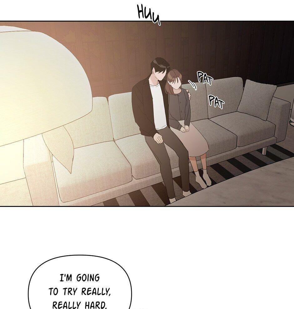 Read Positively Yours chapter 51 image 70 on Lezhin