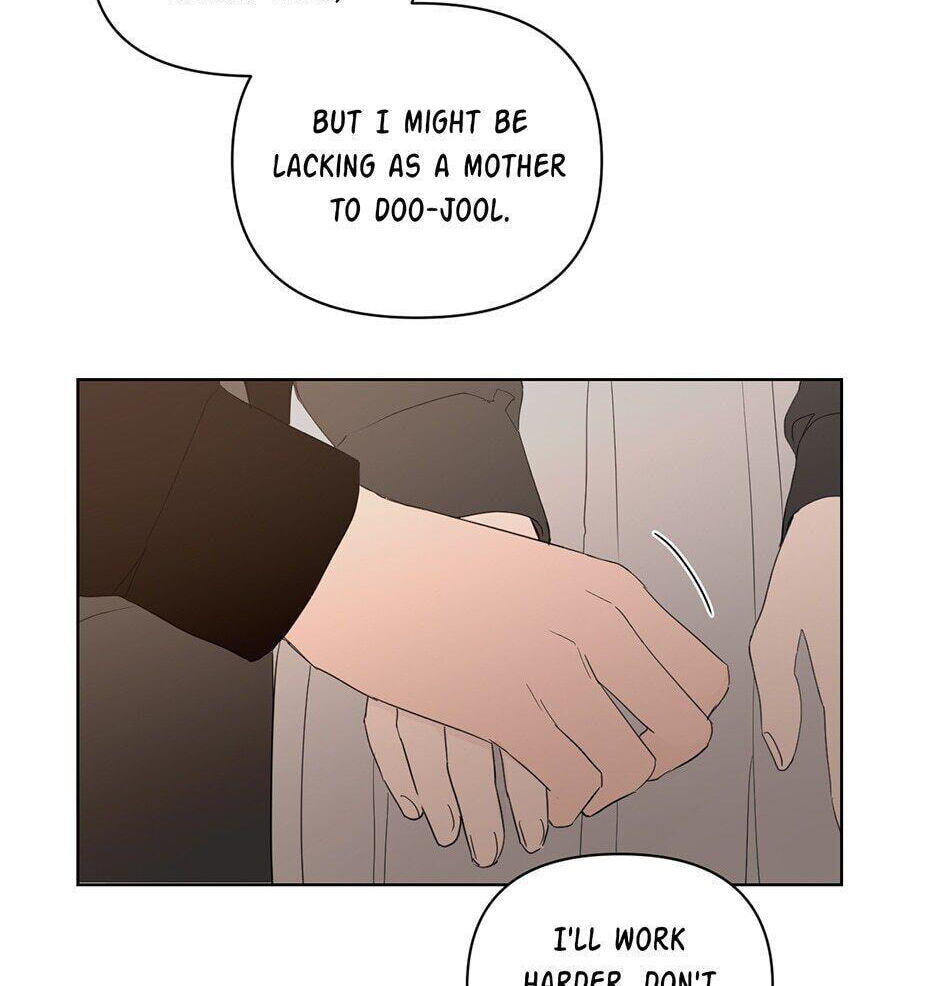 Read Positively Yours chapter 51 image 71 on Lezhin