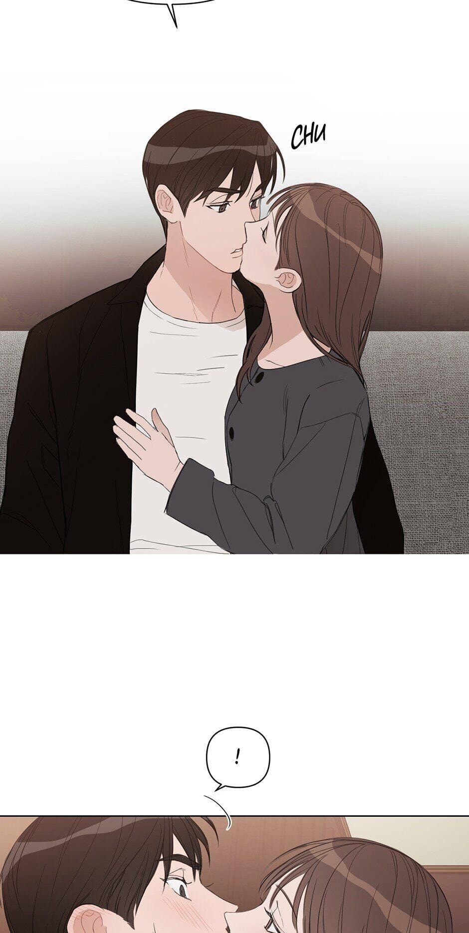 Read Positively Yours chapter 51 image 77 on Lezhin