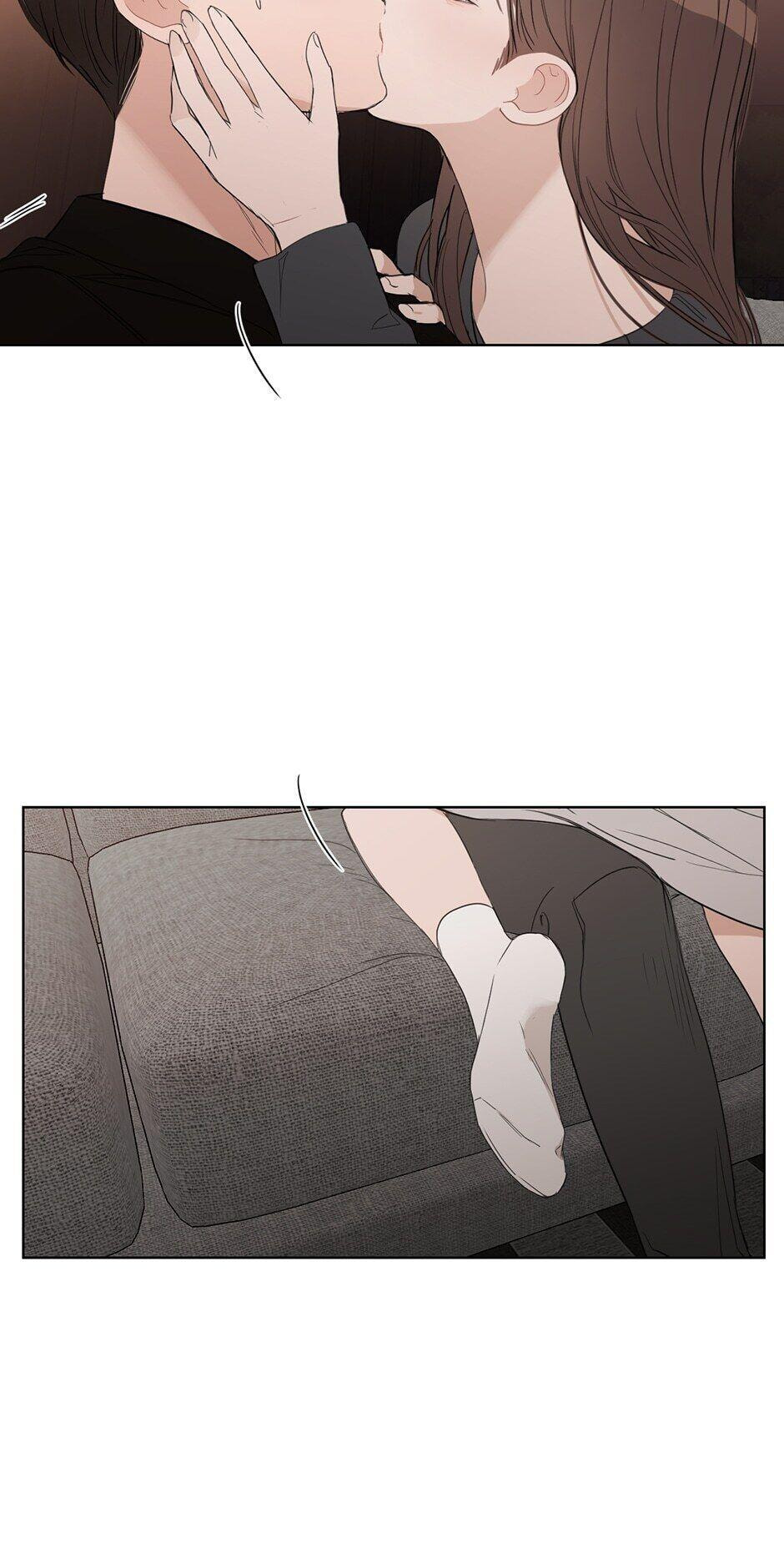 Read Positively Yours chapter 51 image 78 on Lezhin