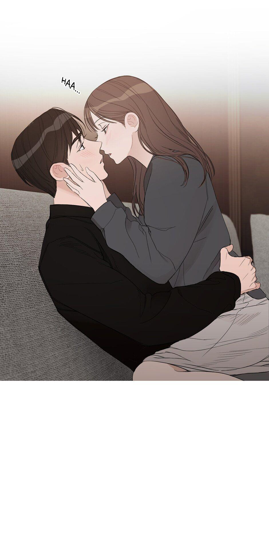 Read Positively Yours chapter 51 image 79 on Lezhin