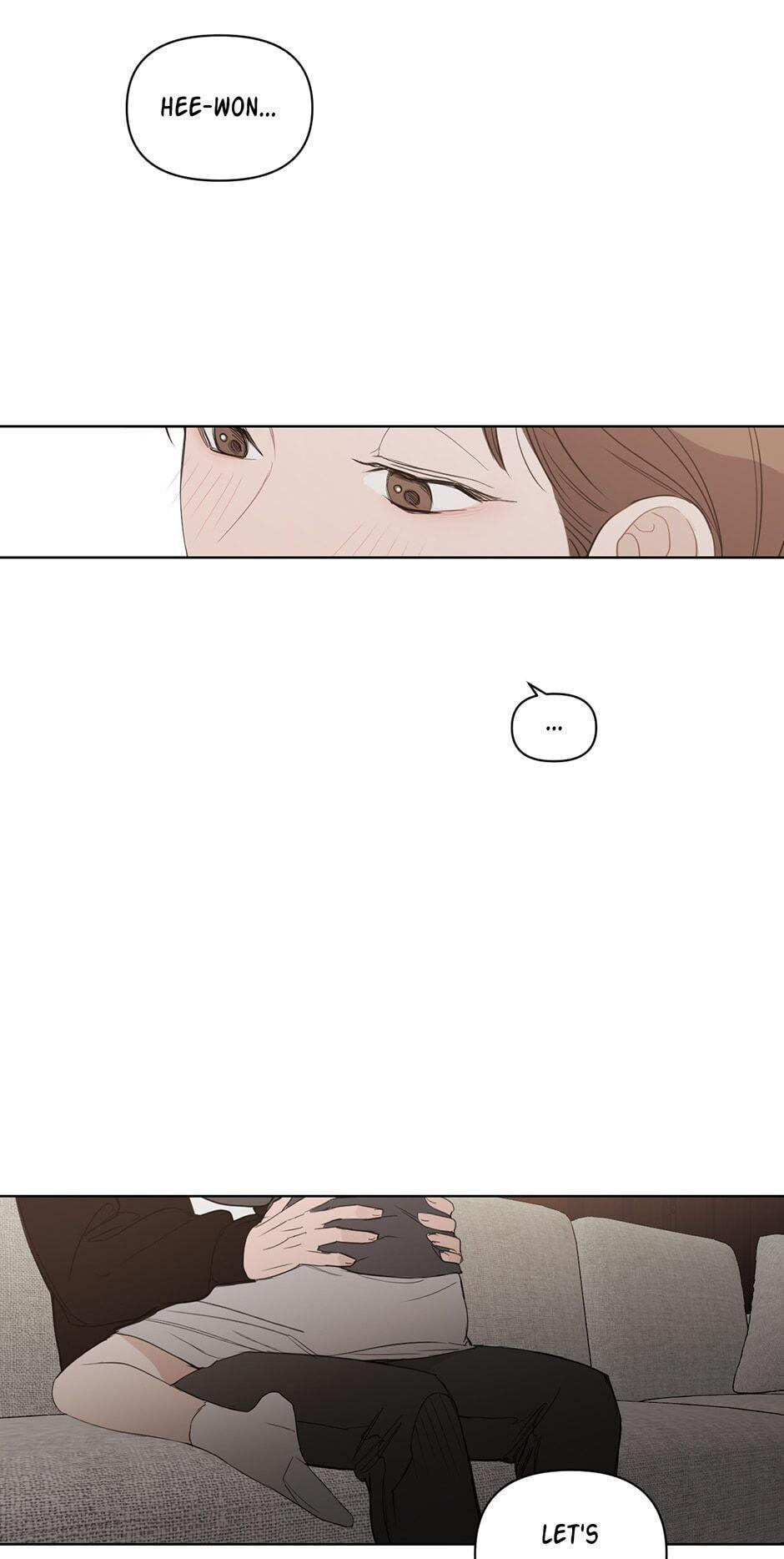 Read Positively Yours chapter 51 image 80 on Lezhin