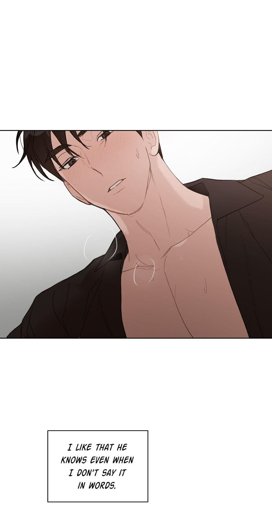 Read Positively Yours chapter 51 image 84 on Lezhin