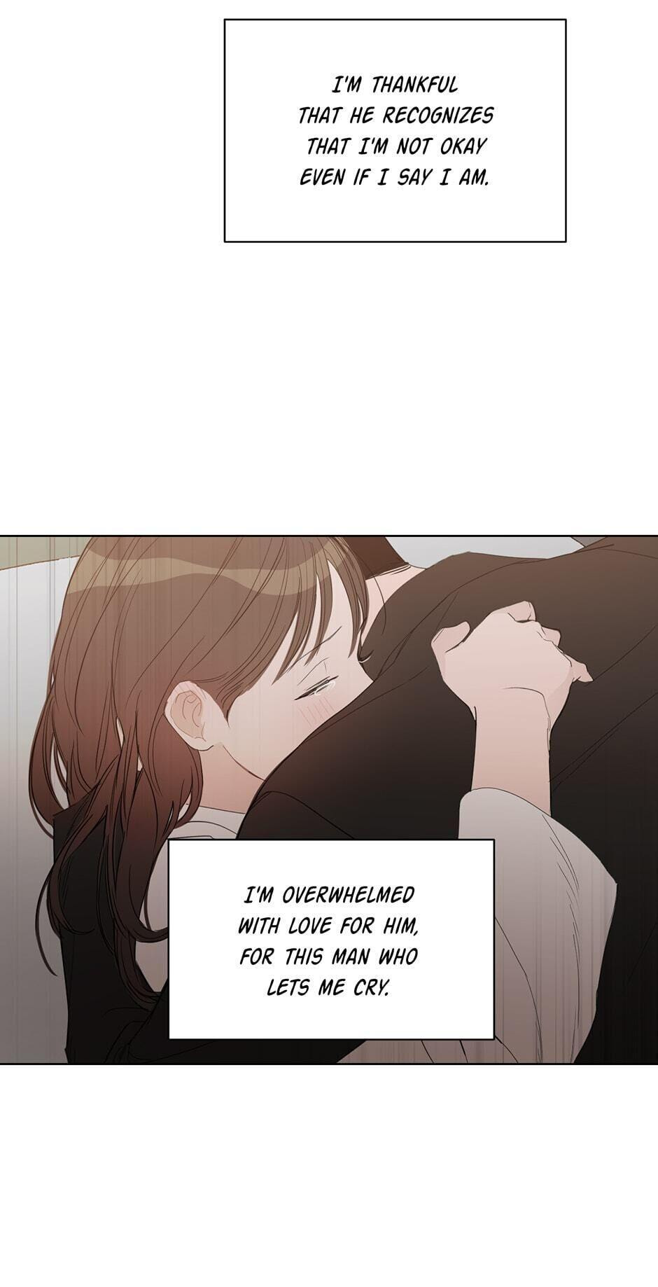 Read Positively Yours chapter 51 image 85 on Lezhin