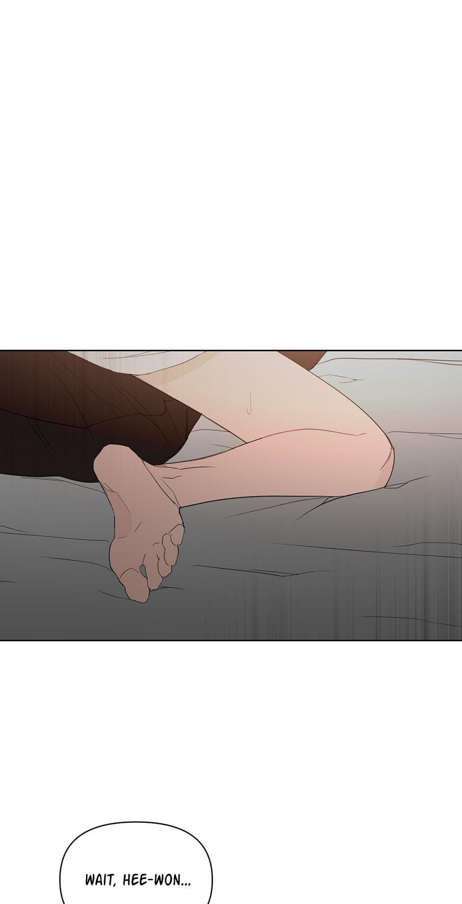 Read Positively Yours chapter 51 image 86 on Lezhin