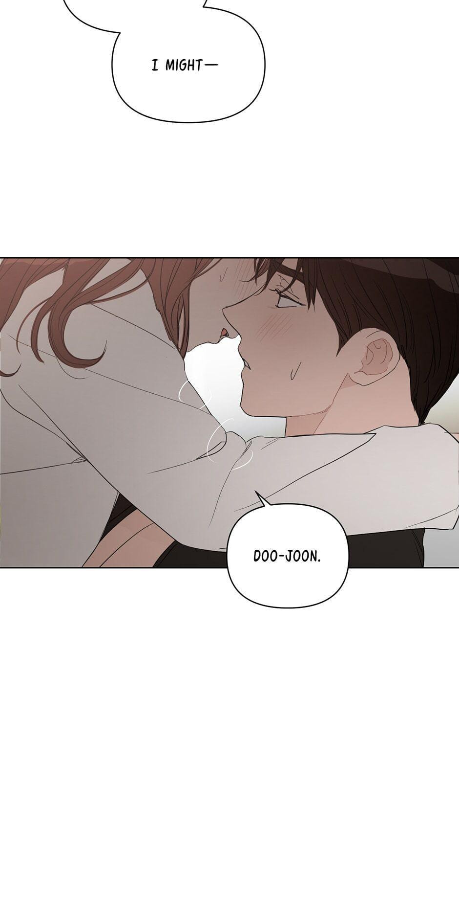 Read Positively Yours chapter 51 image 87 on Lezhin
