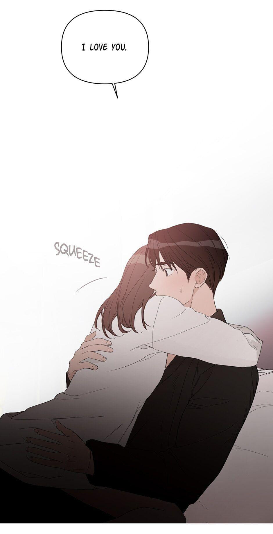 Read Positively Yours chapter 51 image 88 on Lezhin