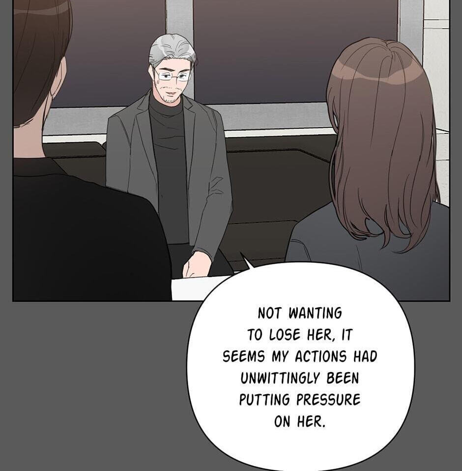 Read Positively Yours chapter 51 image 9 on Lezhin
