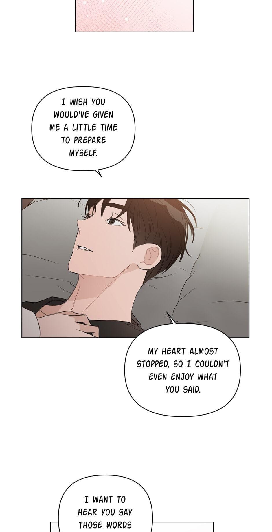 Read Positively Yours chapter 52 image 16 on Lezhin