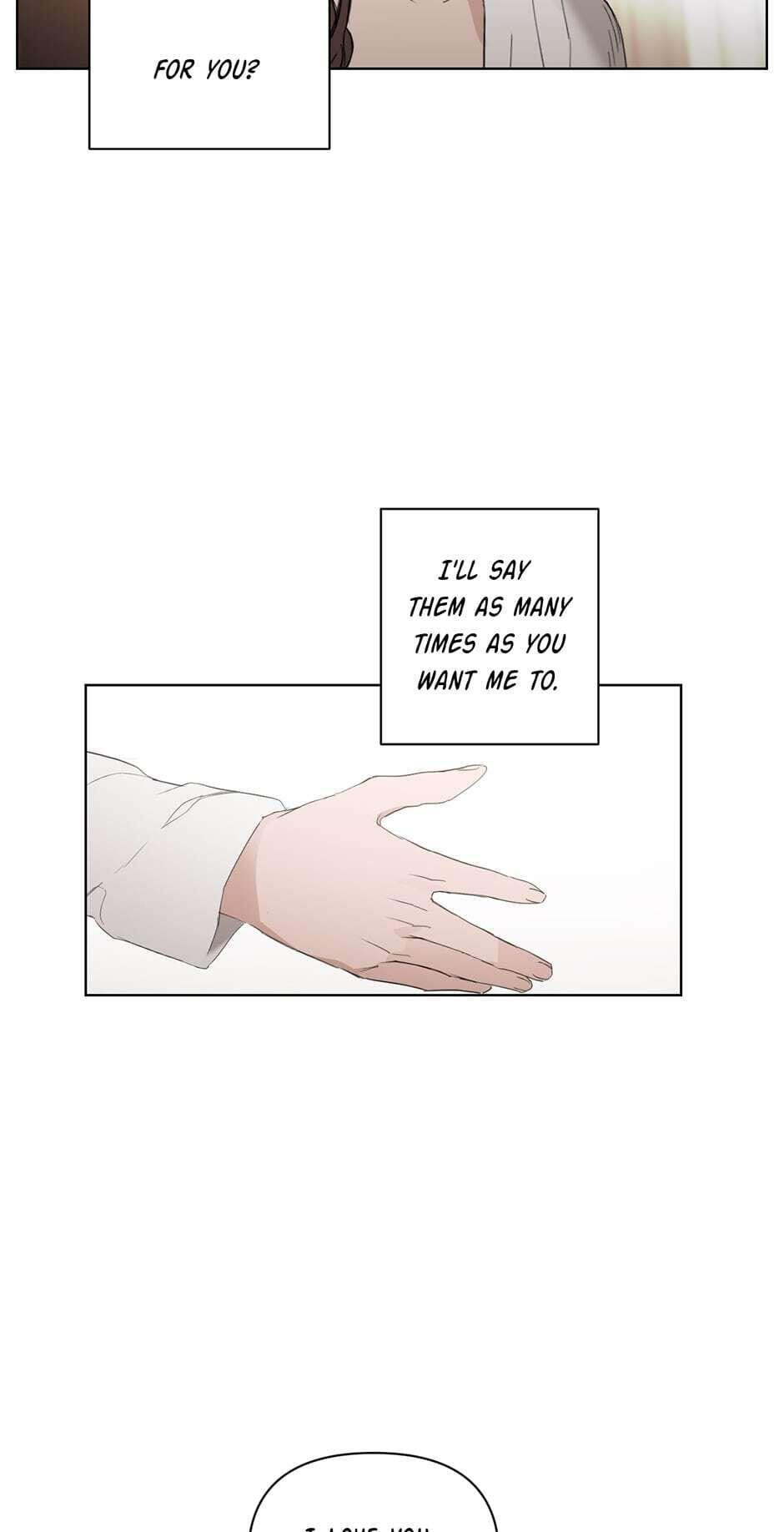 Read Positively Yours chapter 52 image 18 on Lezhin