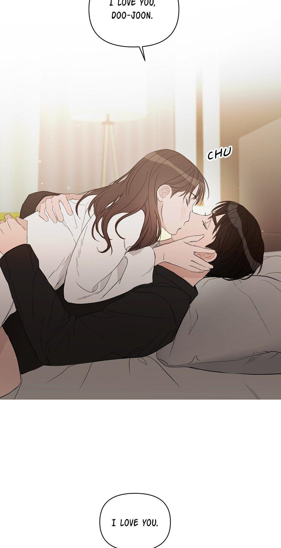 Read Positively Yours chapter 52 image 19 on Lezhin