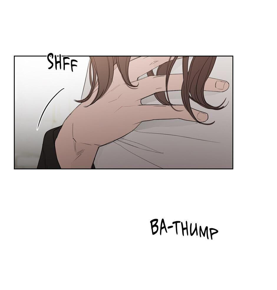 Read Positively Yours chapter 52 image 2 on Lezhin