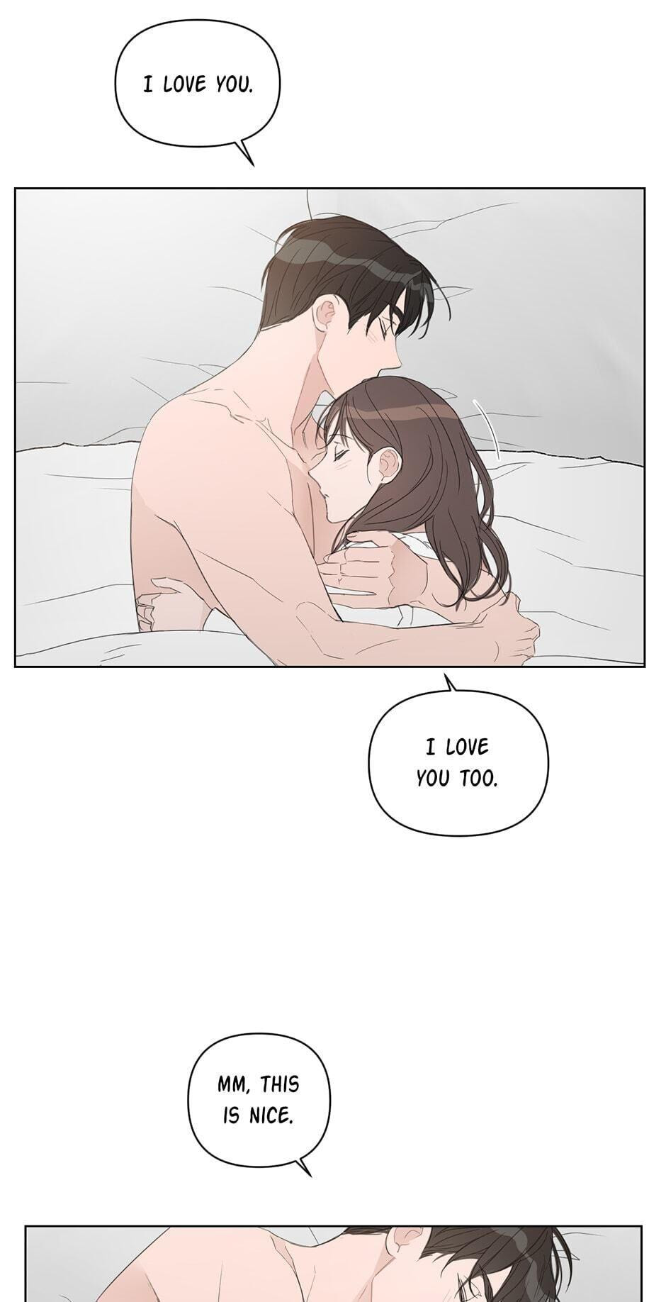 Read Positively Yours chapter 52 image 26 on Lezhin