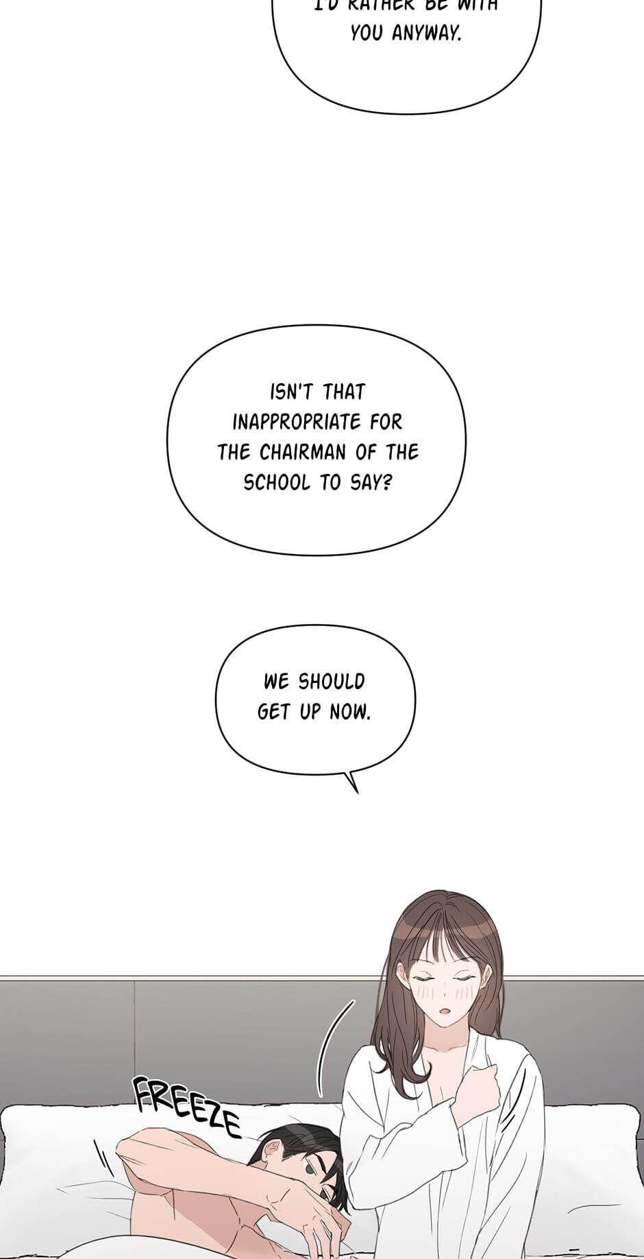 Read Positively Yours chapter 52 image 29 on Lezhin