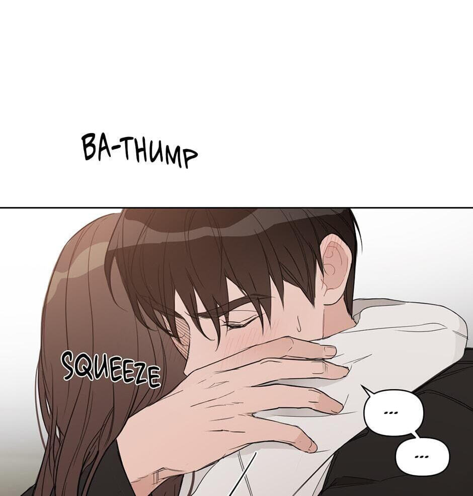 Read Positively Yours chapter 52 image 3 on Lezhin