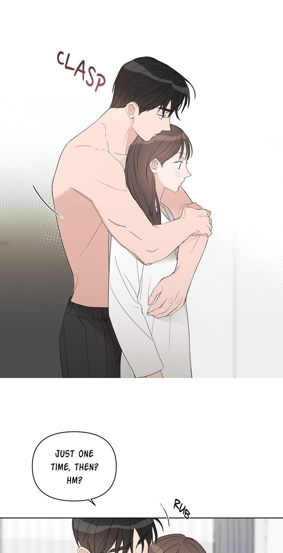 Read Positively Yours chapter 52 image 32 on Lezhin
