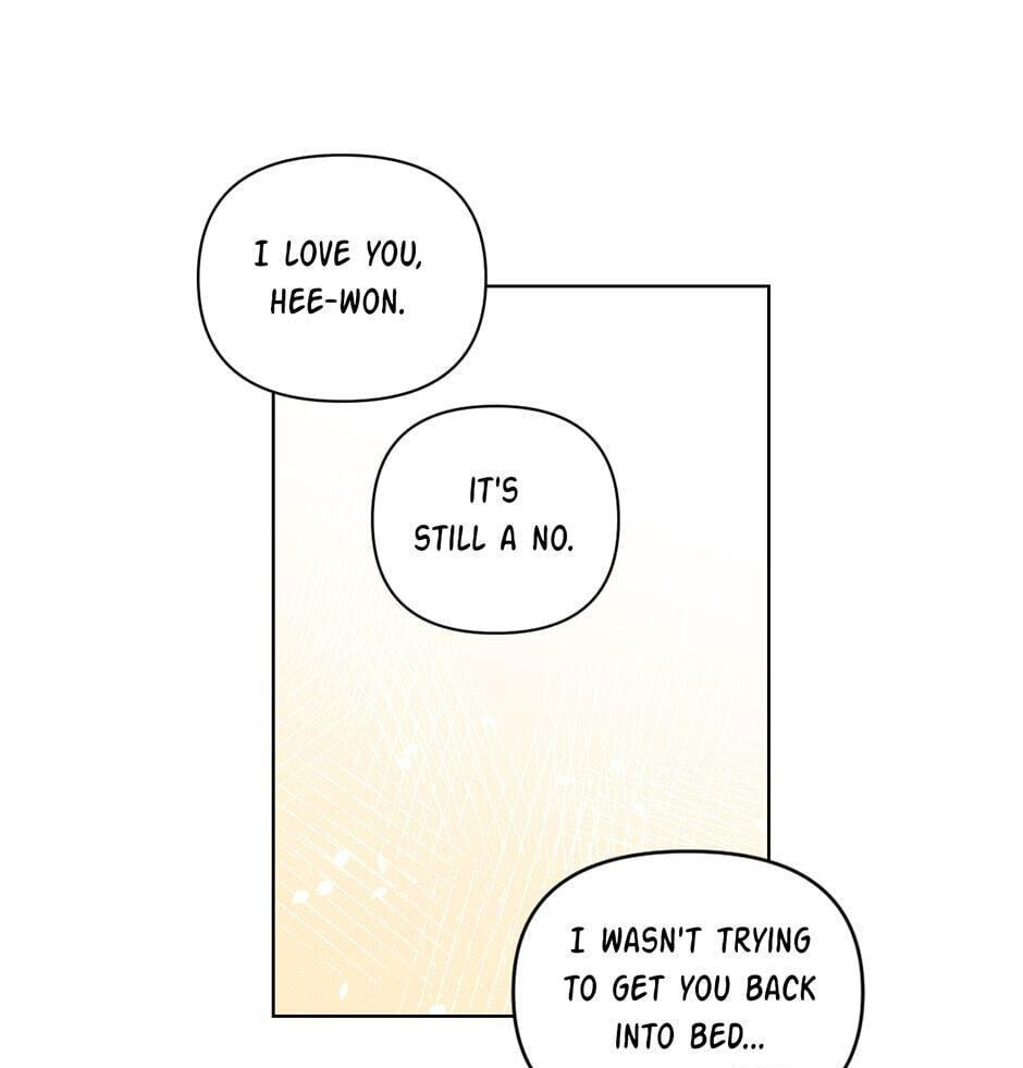 Read Positively Yours chapter 52 image 34 on Lezhin