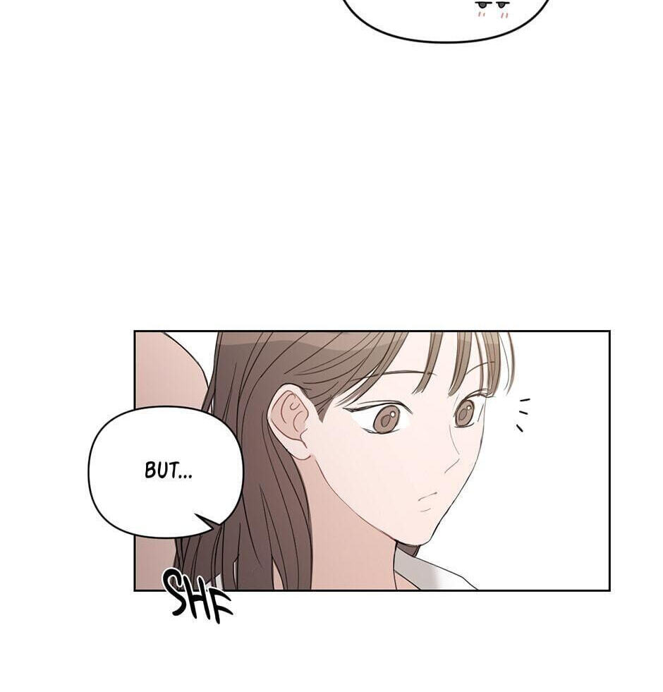 Read Positively Yours chapter 52 image 35 on Lezhin