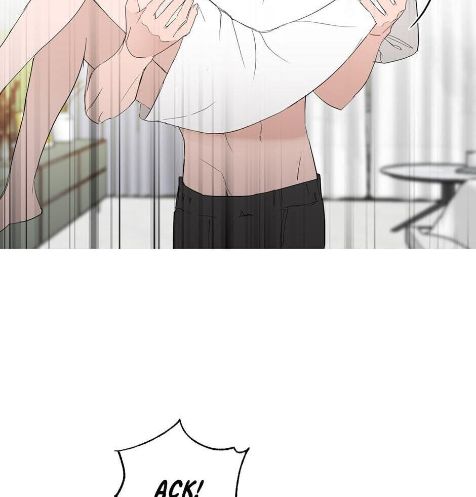 Read Positively Yours chapter 52 image 37 on Lezhin