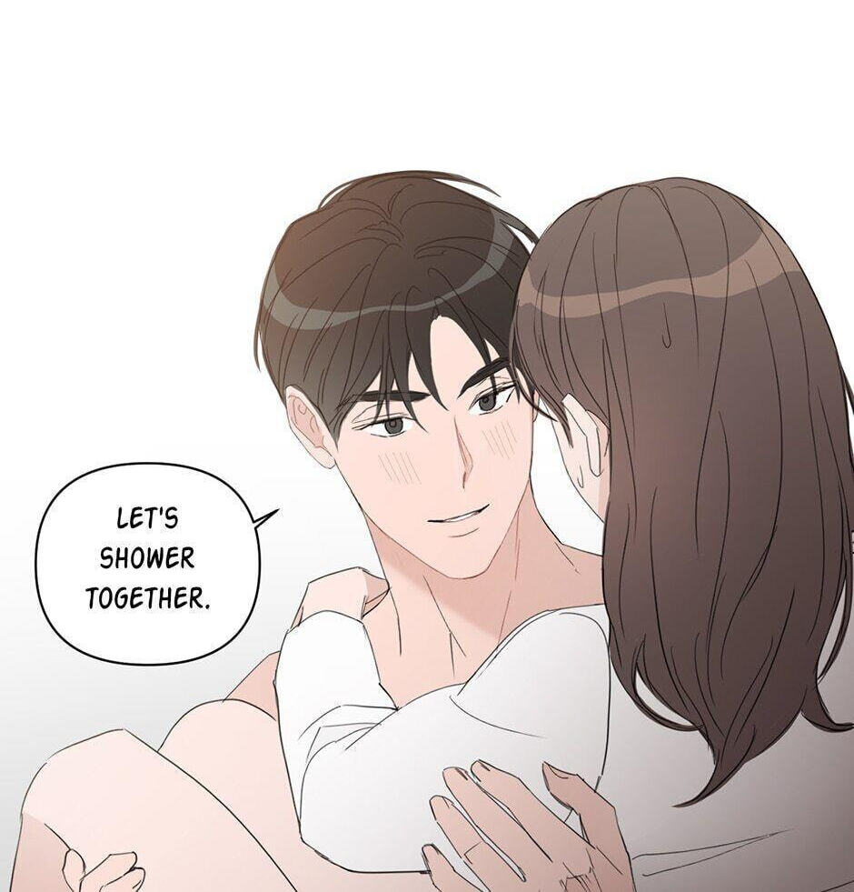 Read Positively Yours chapter 52 image 39 on Lezhin