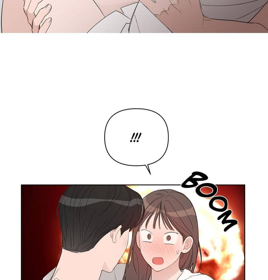 Read Positively Yours chapter 52 image 40 on Lezhin