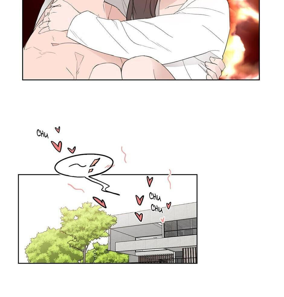 Read Positively Yours chapter 52 image 41 on Lezhin